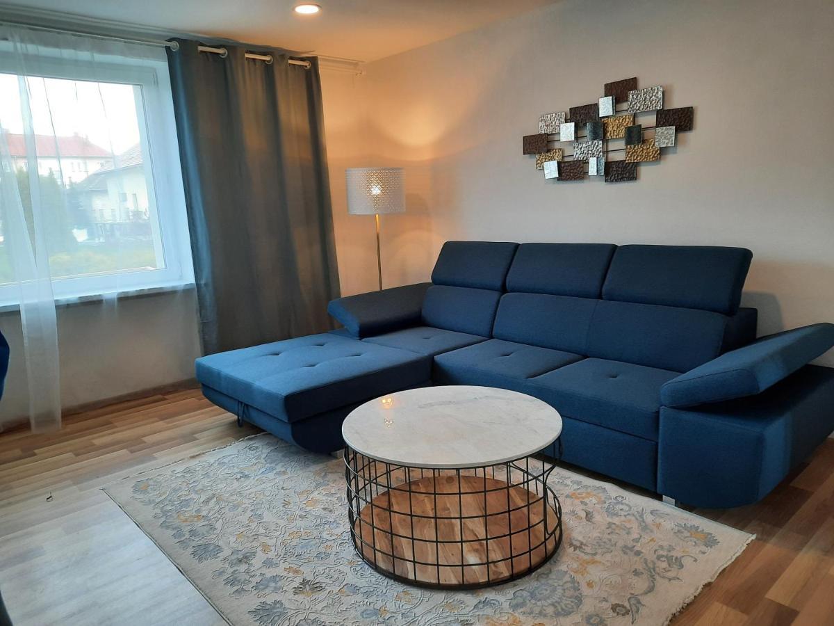 apartmán Filloména Liptovský Mikuláš Exterior foto