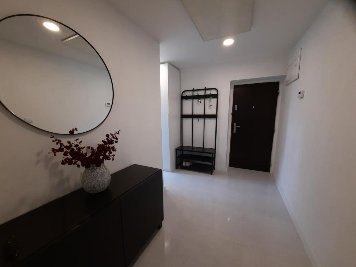 apartmán Filloména Liptovský Mikuláš Exterior foto
