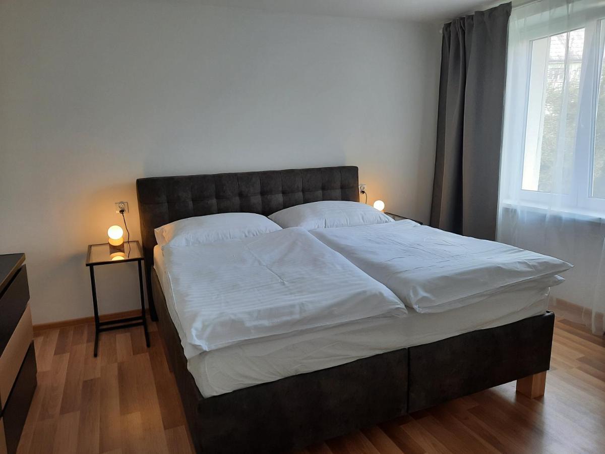 apartmán Filloména Liptovský Mikuláš Exterior foto