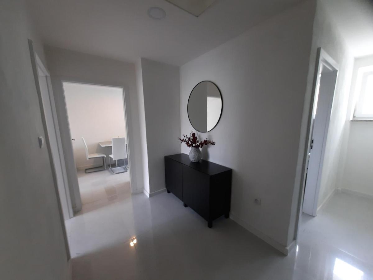 apartmán Filloména Liptovský Mikuláš Exterior foto
