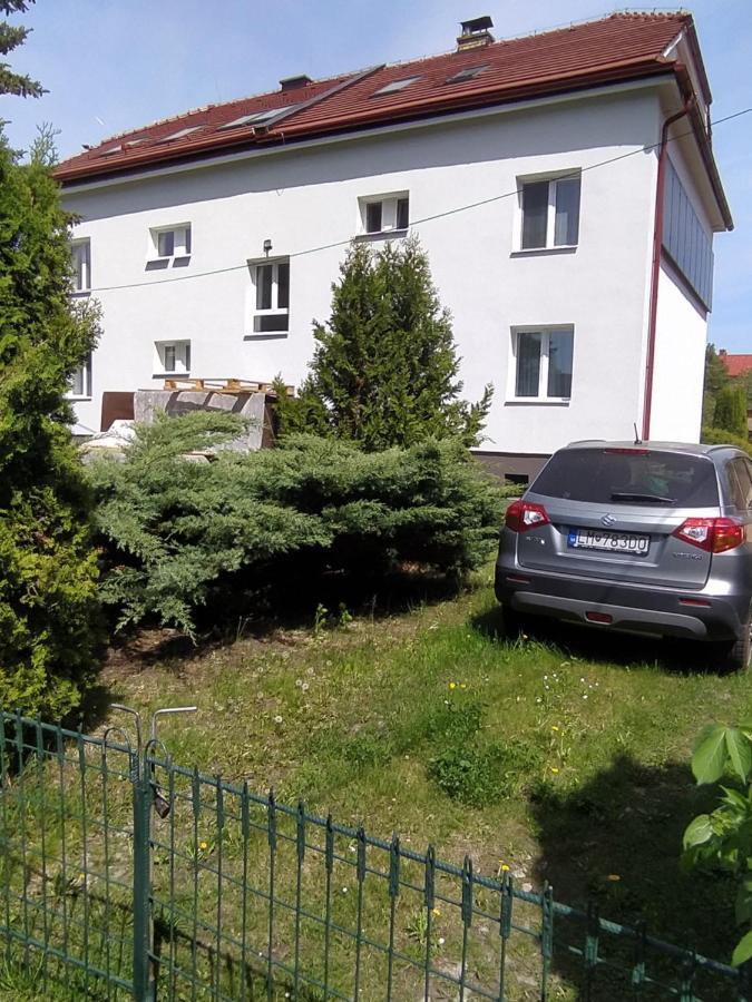 apartmán Filloména Liptovský Mikuláš Exterior foto