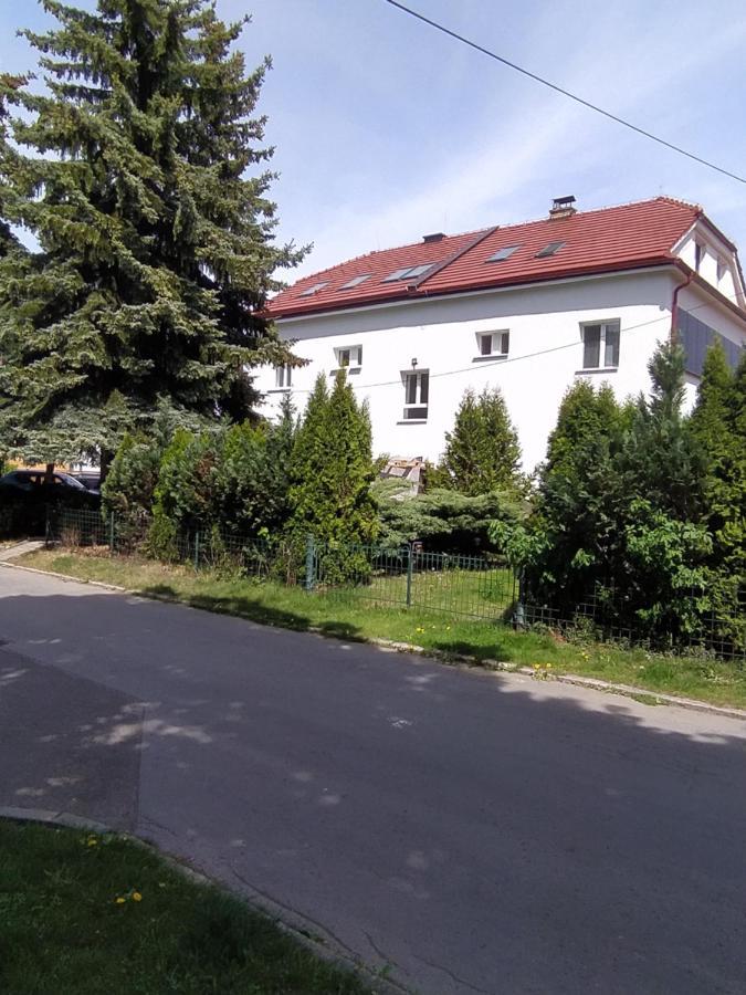 apartmán Filloména Liptovský Mikuláš Exterior foto