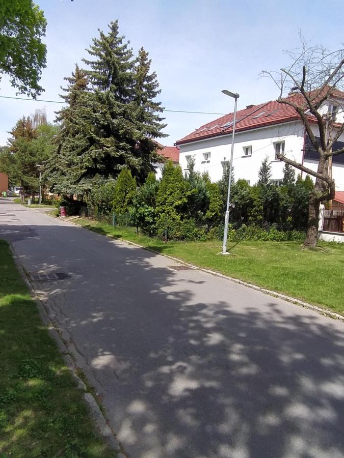 apartmán Filloména Liptovský Mikuláš Exterior foto