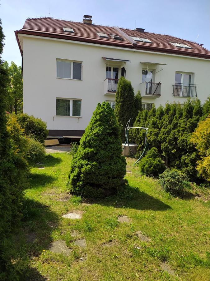 apartmán Filloména Liptovský Mikuláš Exterior foto